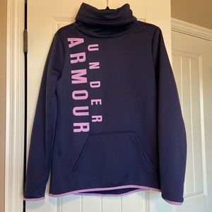 Under Armour Sweatshirt